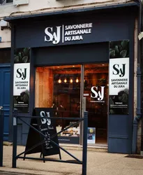 Les 15 magasin de cosmétiques de Lons-le-Saunier Jura