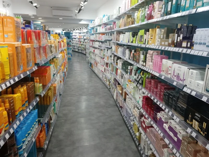 Parapharmacie Physio Santé Beauté - Lons le Saunier Centre Ville