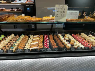 Les 8 macarons de Haute-Saône