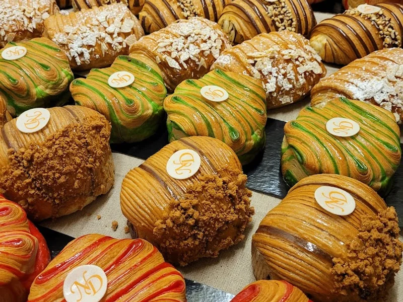 Les Douceurs De Noemie