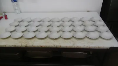 Les 15 macarons de Gray Haute-Saône