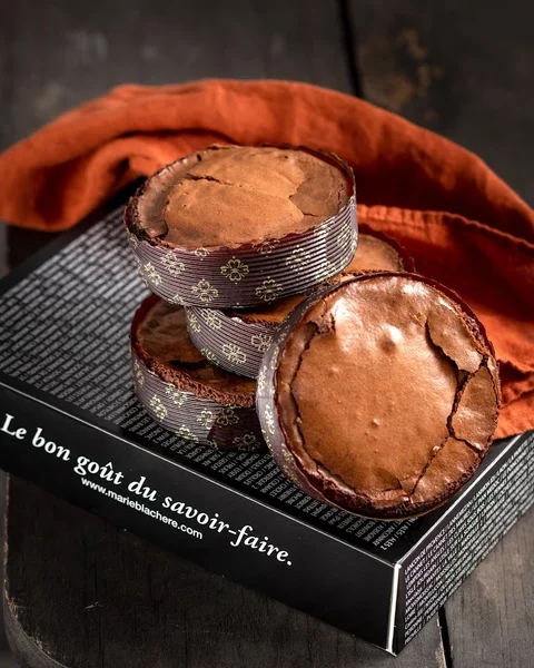 Marie Blachère Boulangerie Sandwicherie Tarterie