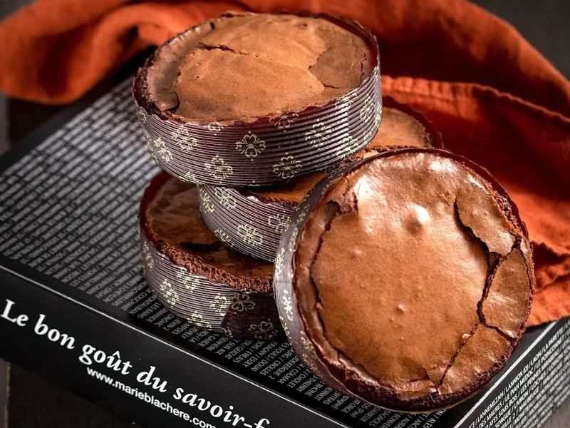 Marie Blachère Boulangerie Sandwicherie Tarterie