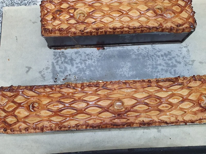 Boulangerie jean et mumu