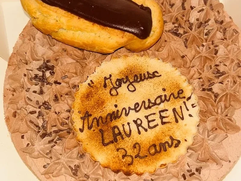 Boulangerie La Flûte Luronne