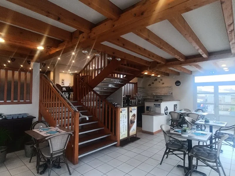 La Fourchette Luronne