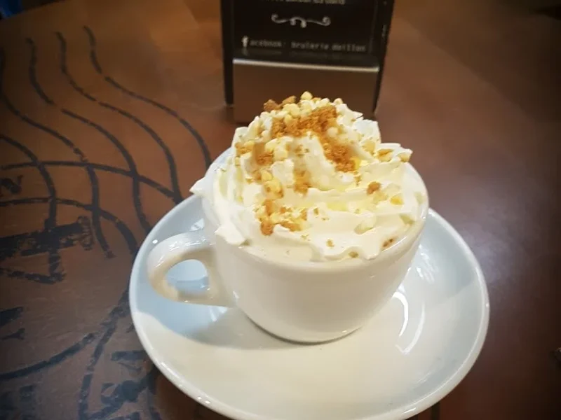 La Brûlerie Doillon (Torrefacteur Cafés, Thés Dammann,...)