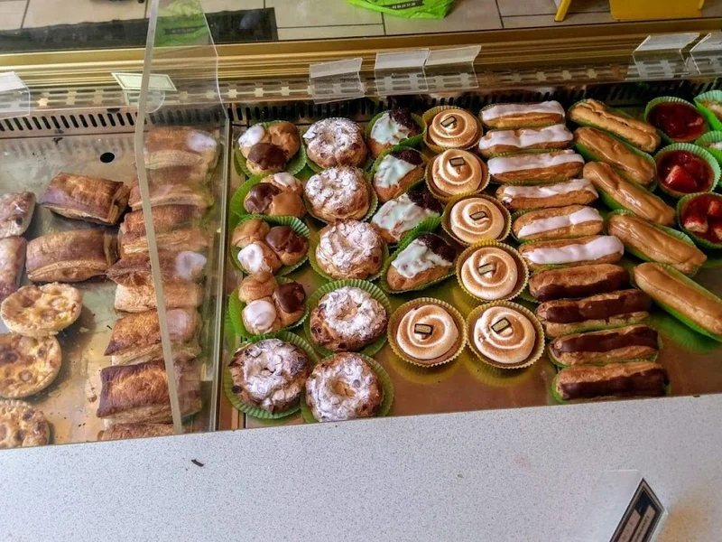 Boulangerie des Loris