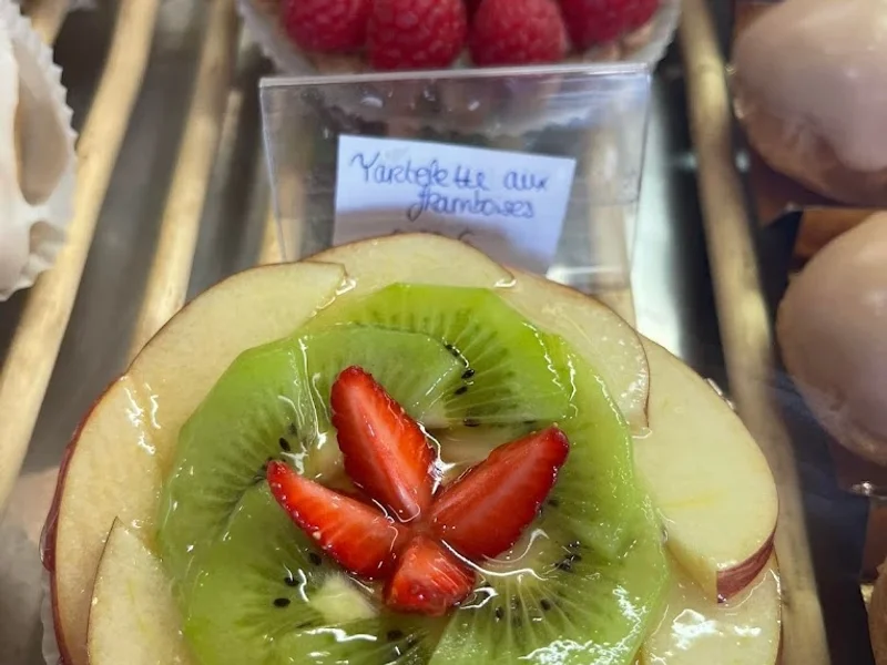 Chez Lucie et Florian