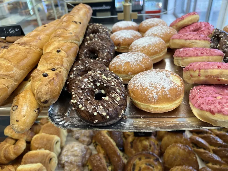 Boulangerie la maison des gourmandises