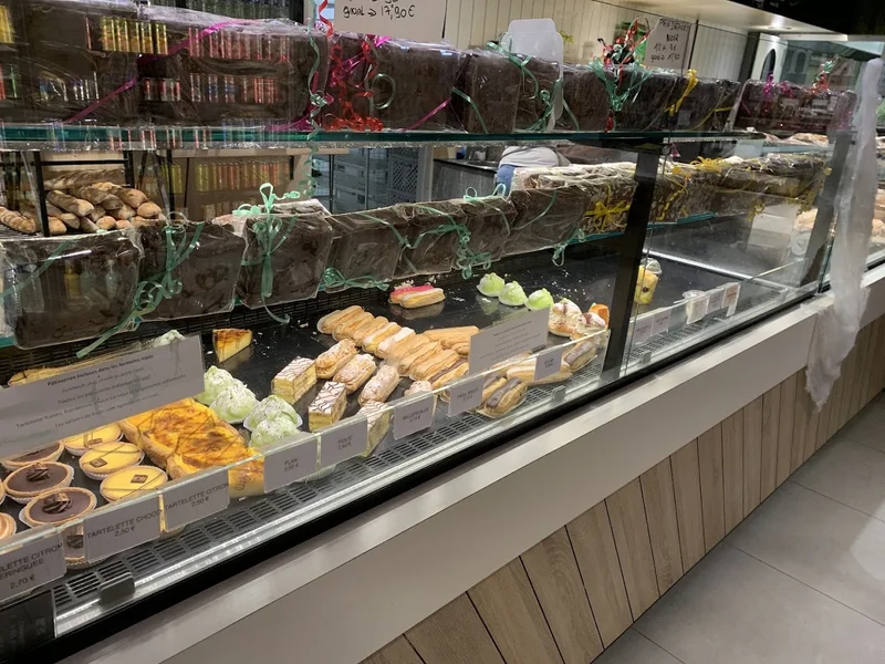 Nico Boulangerie