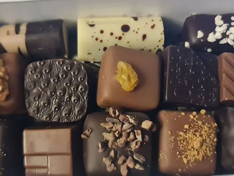 Confiserie Amandine