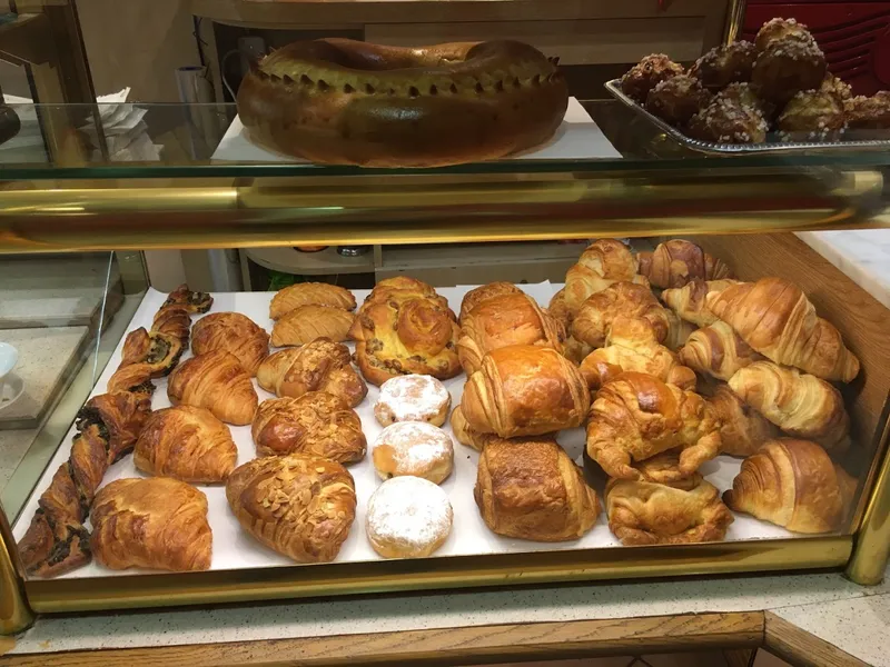 Boulangerie mourey