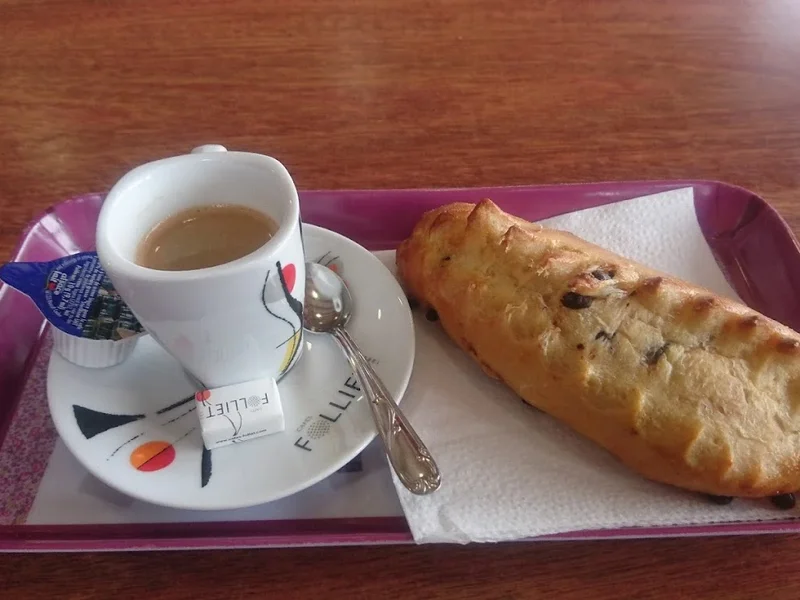 Saveurs et Tradition