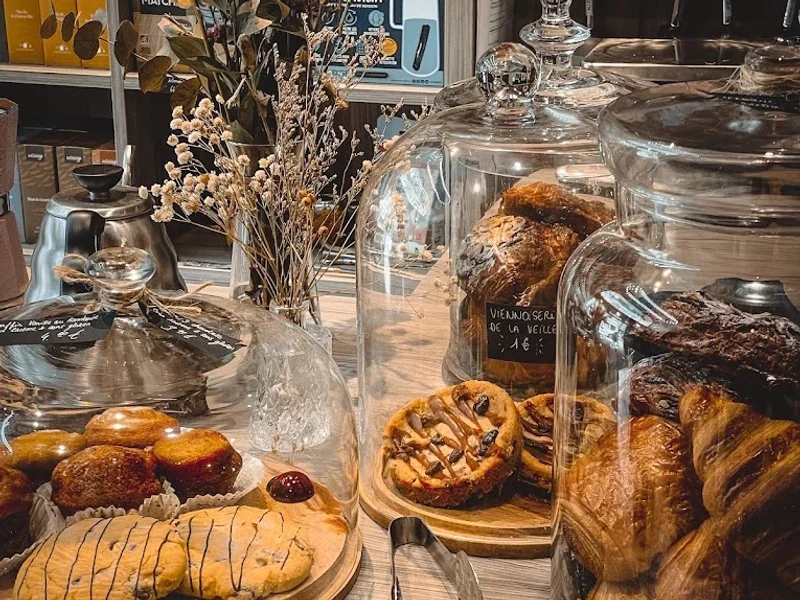 Maison Maitre - Maison de Spécialité