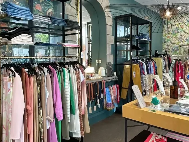 Le Dressing Vesoul