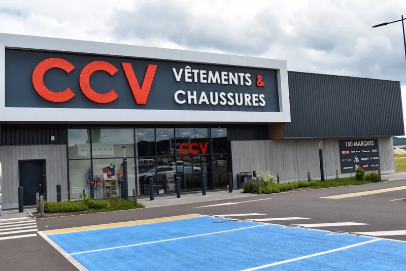 CCV Vesoul