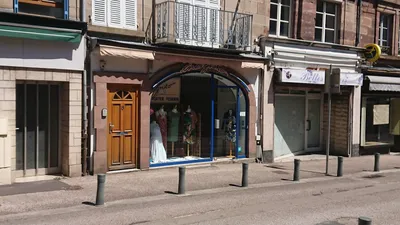 Les 23 boutiques mode de Haute-Saône