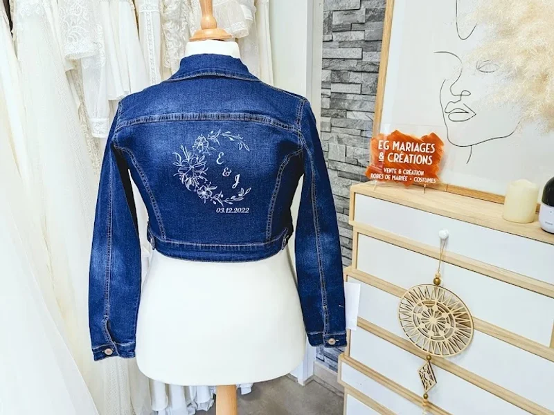 EG Mariages et Créations