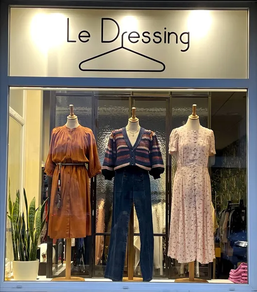 Le Dressing Vesoul