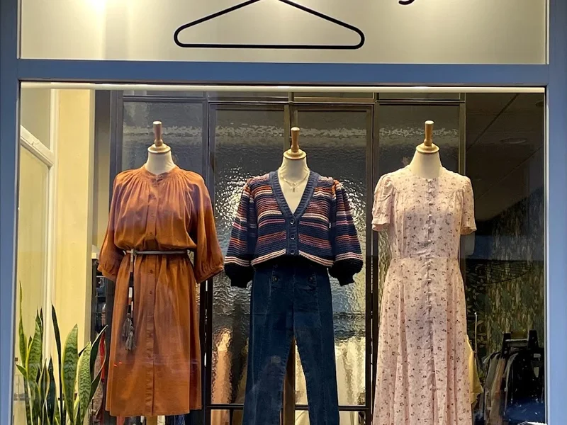 Le Dressing Vesoul