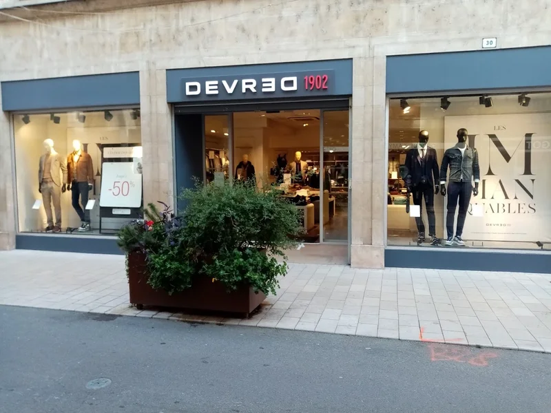 DEVRED1902