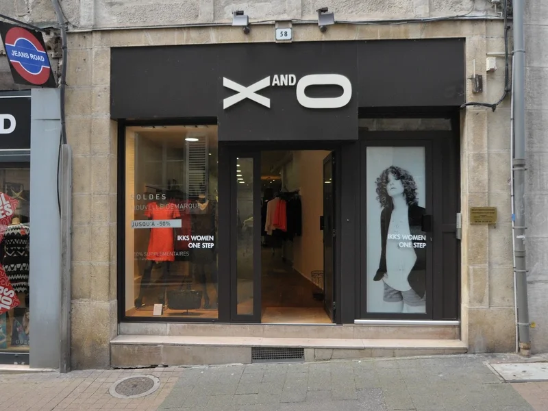 XandO Women