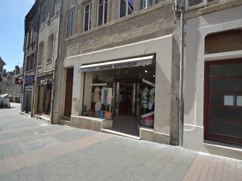 Sophie Boutique