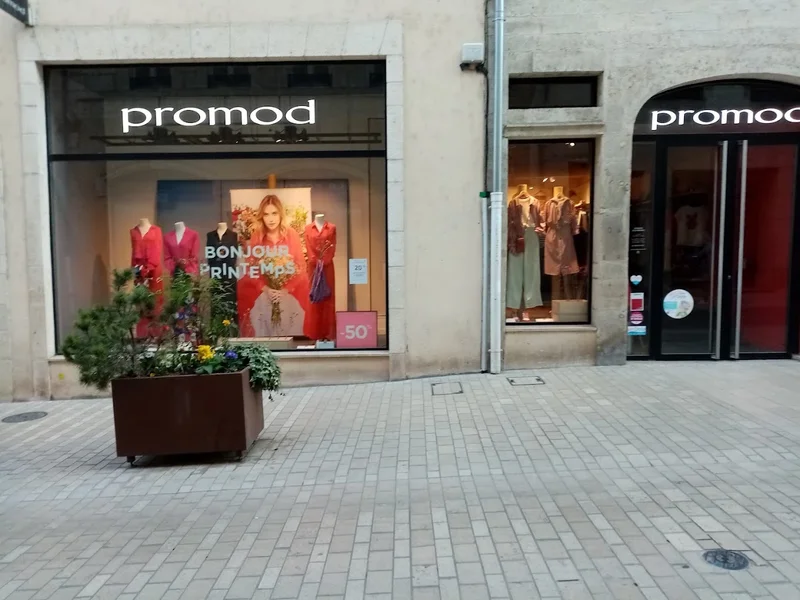 Promod