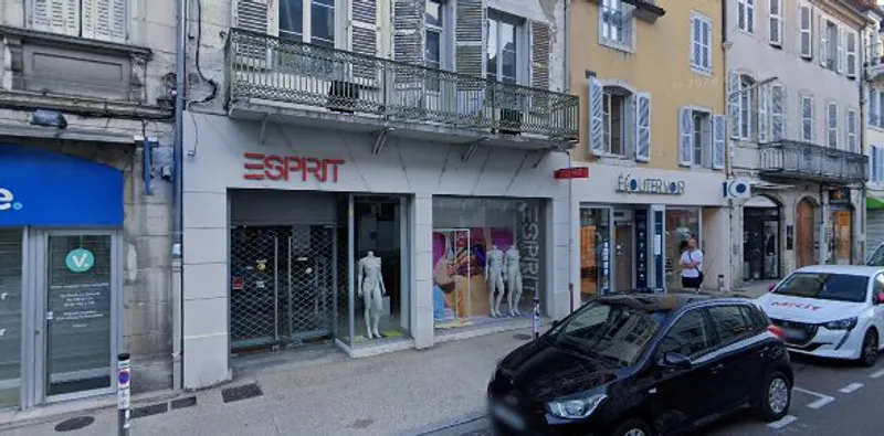 Esprit Lons