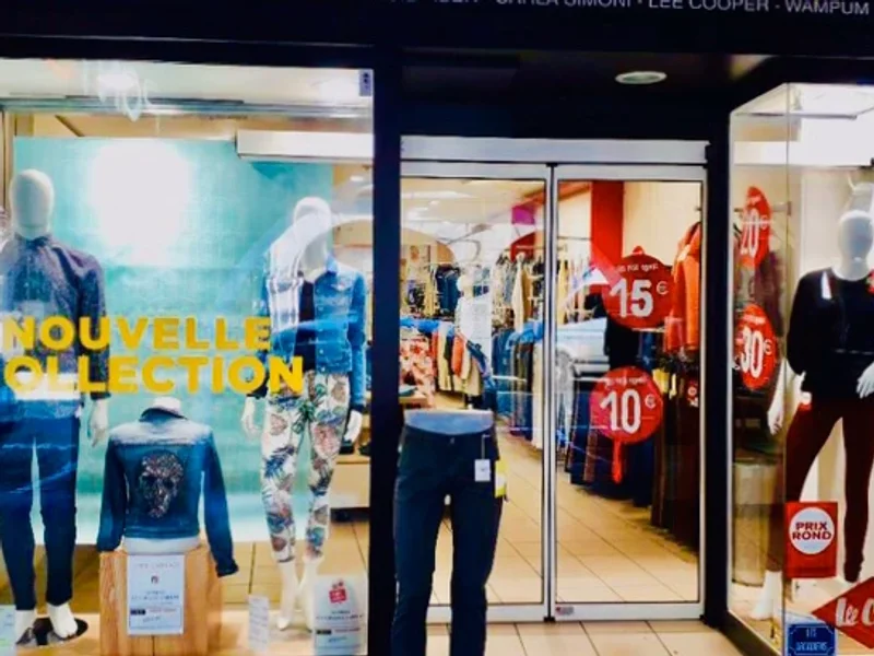 PASTORE lons ( Anciennement Pantashop)