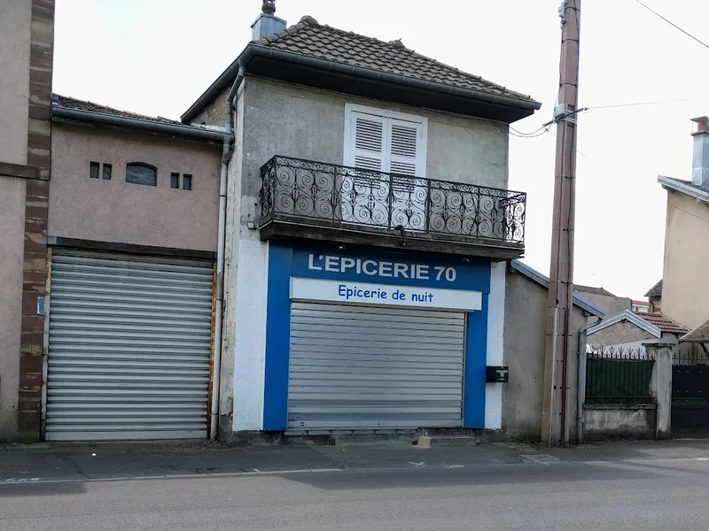 L'Epicerie 70