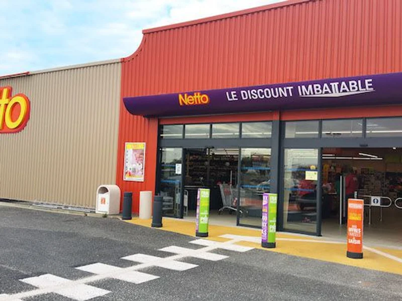 Netto
