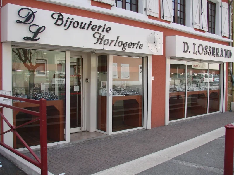 Bijouterie Losserand Denise