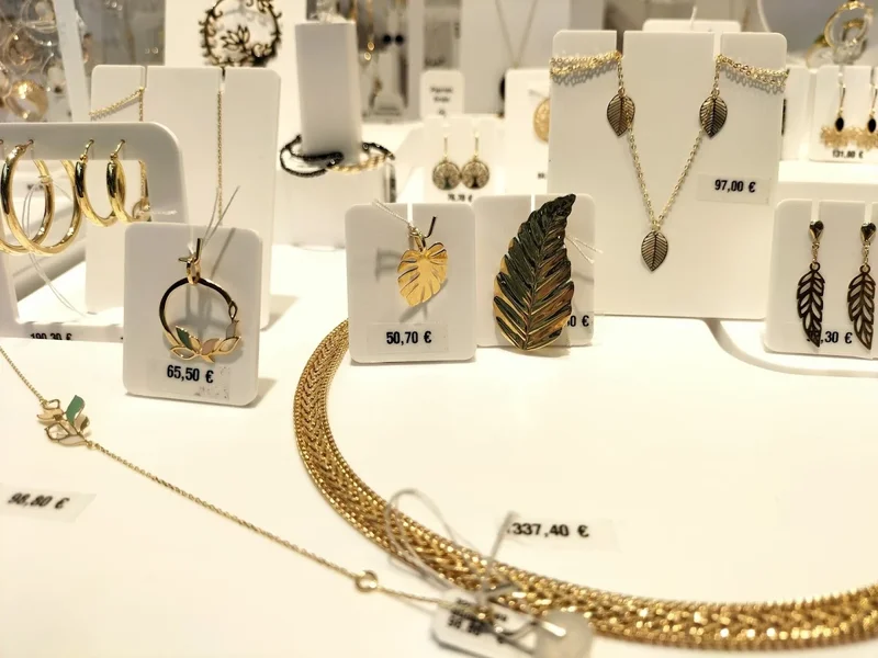 E.Leclerc Manège À Bijoux