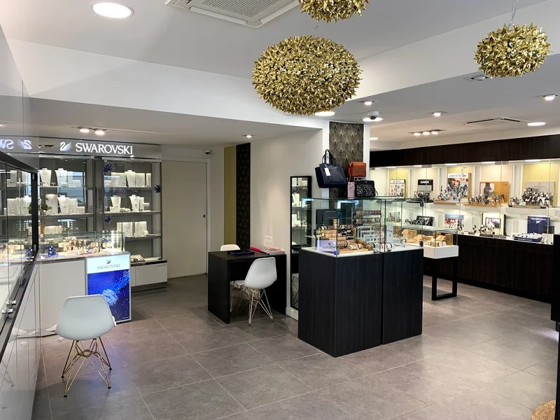 Bijouterie Grandemange