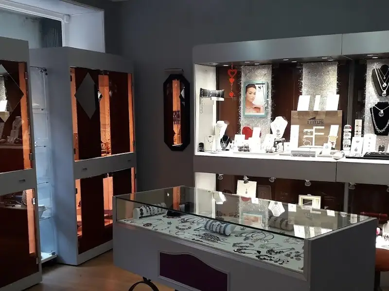 Bijouterie PINTO ophélie