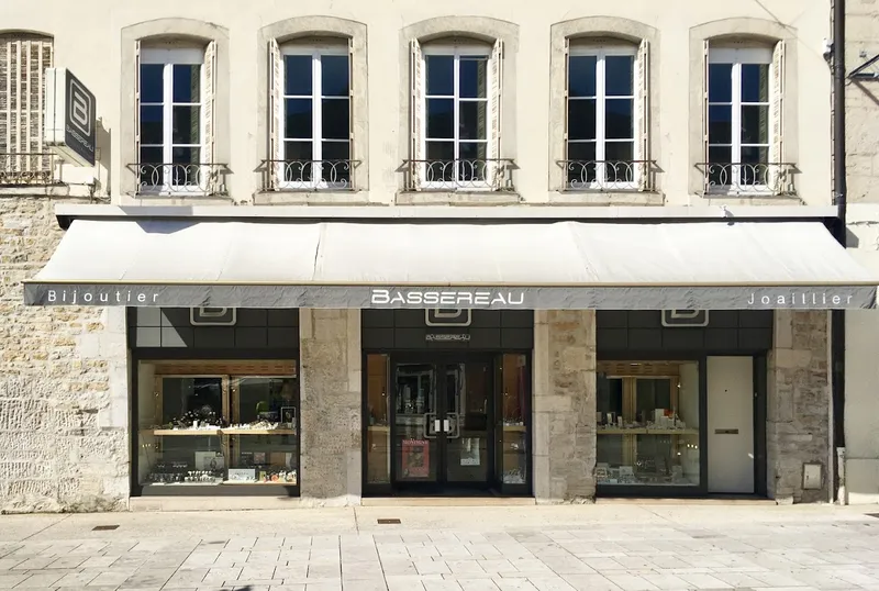Bijouterie Bassereau