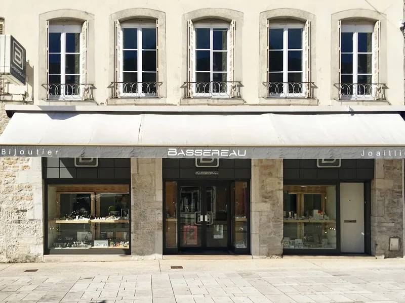 Bijouterie Bassereau