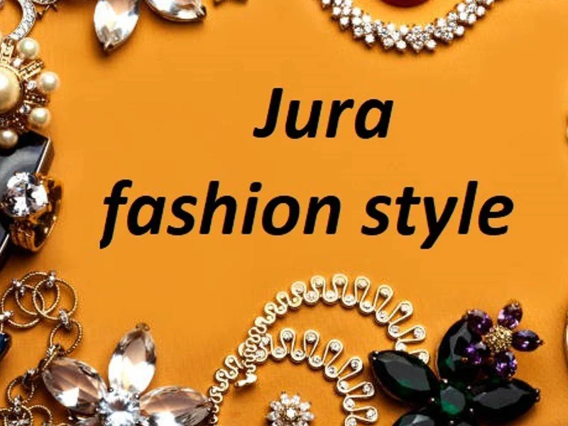 jura fashion style