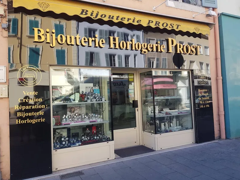 Bijouterie Prost