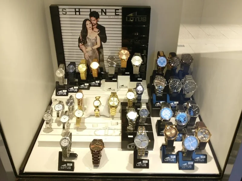 Bijouterie Schwartzmann