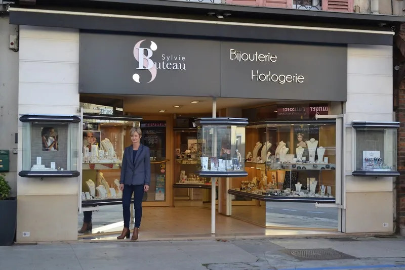 Bijouterie Buteau