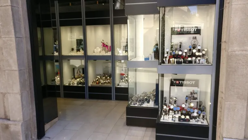 Bijouterie Schwartzmann