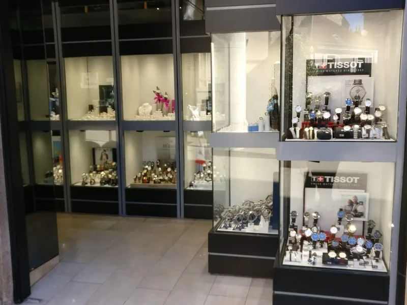 Bijouterie Schwartzmann