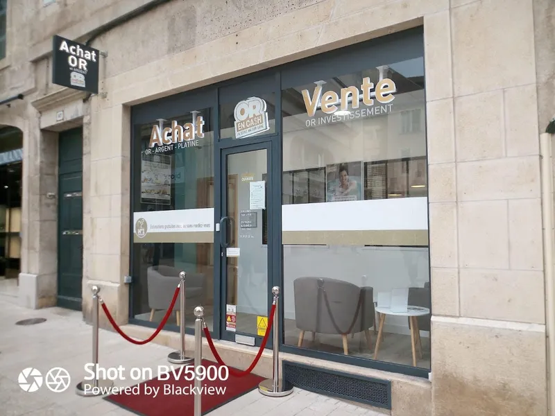 OR EN CASH Dole