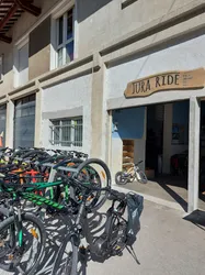 Les 14 magasin de vélos de Jura