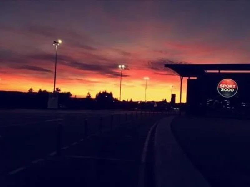 Sport 2000 Champagnole