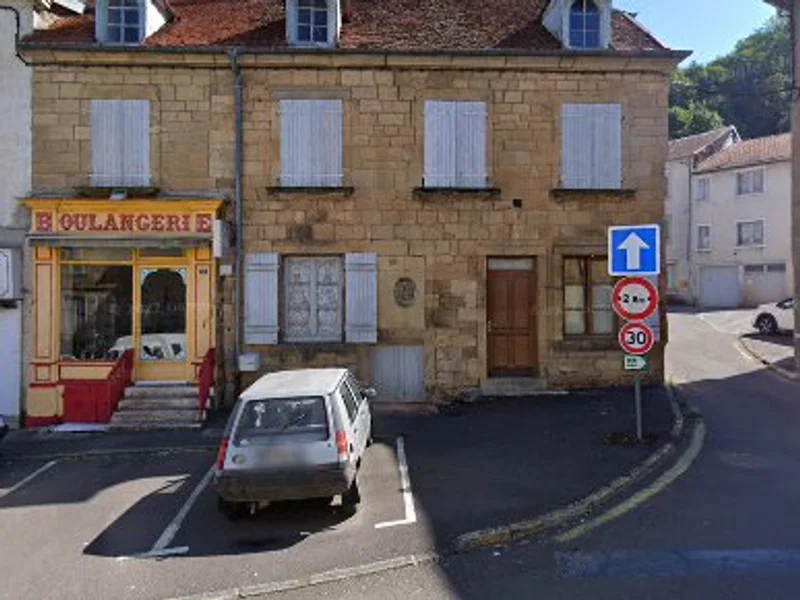 Aristorena Jean-Marc