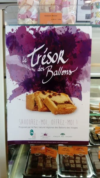 Pâtisserie Chocolatier Pagnot